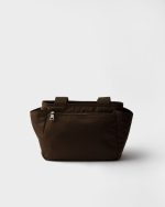 Prada Re-Nylon tote bag - Image 5